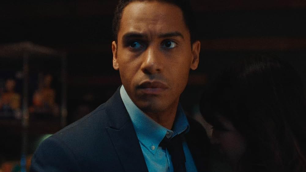 Your Lucky Day（原題）の画像