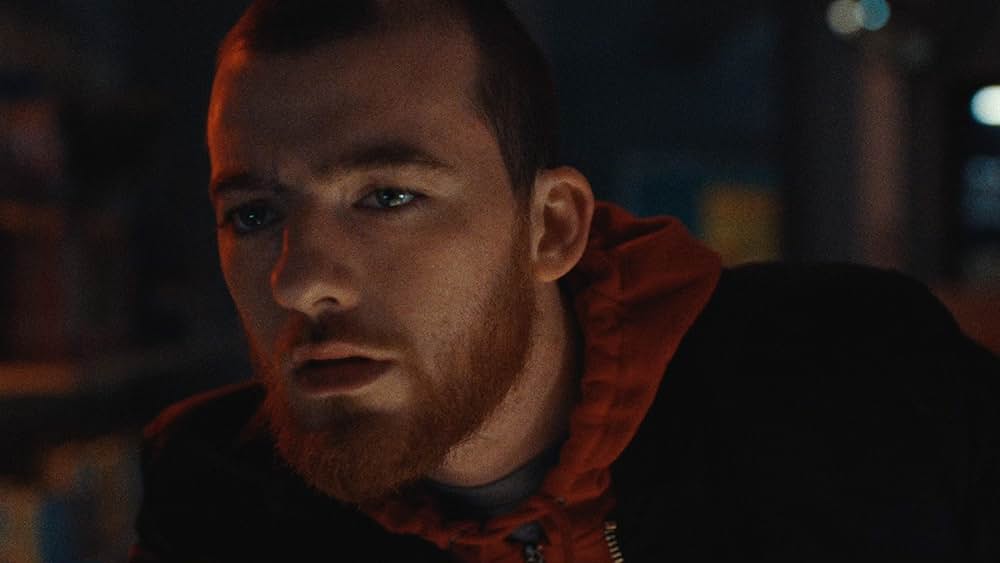 Your Lucky Day（原題）の画像