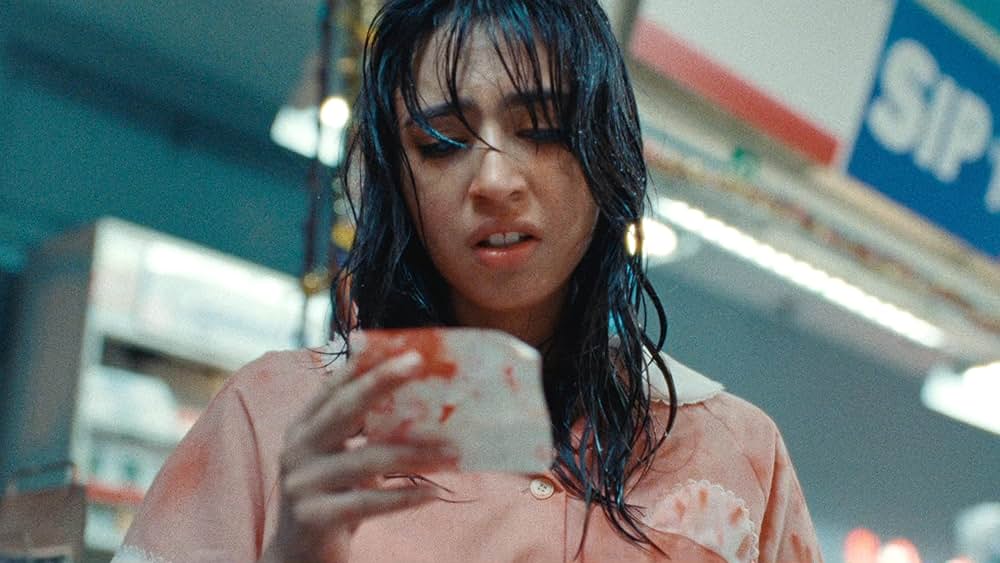 Your Lucky Day（原題）の画像