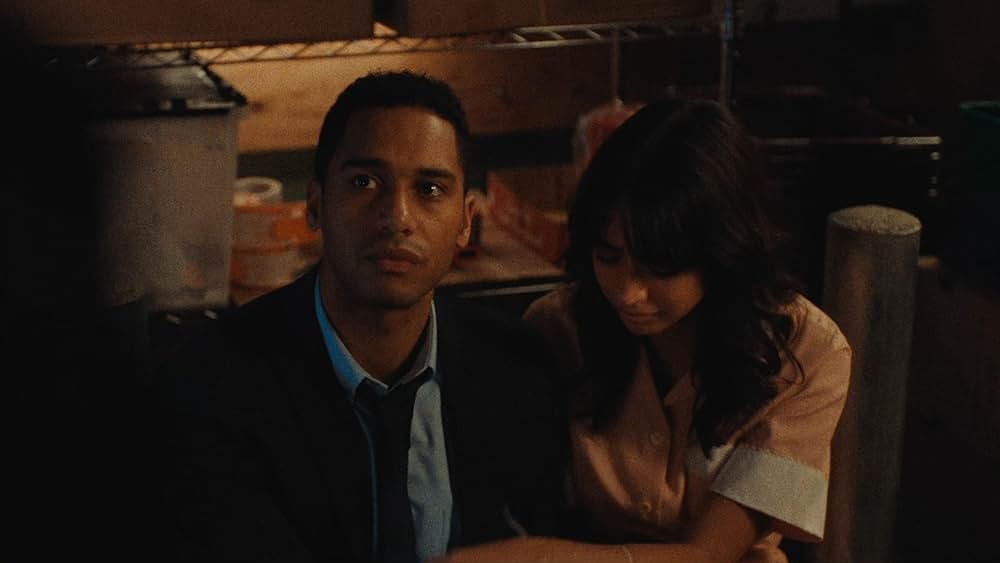 Your Lucky Day（原題）の画像