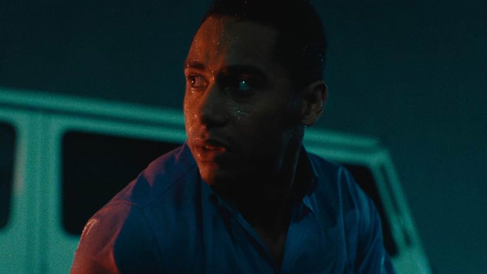 Your Lucky Day（原題）の画像