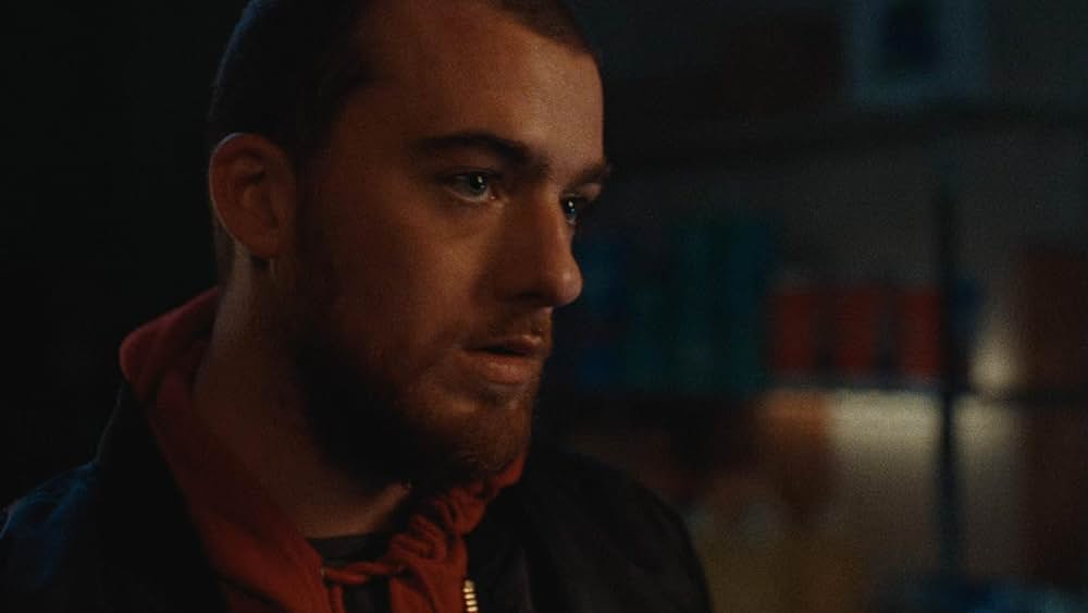 Your Lucky Day（原題）の画像