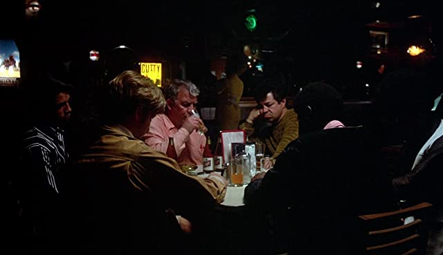 ゴングなき戦いの画像