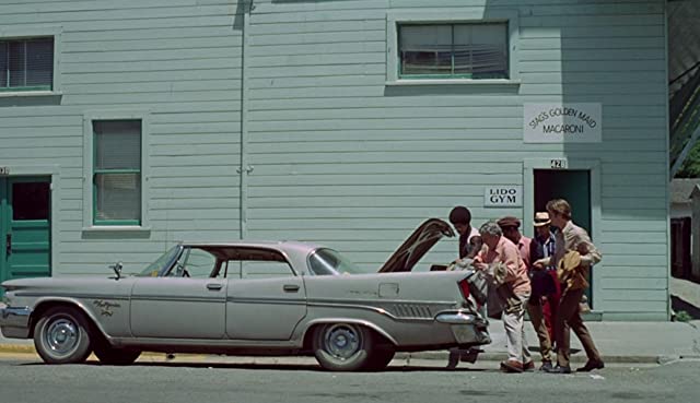 ゴングなき戦いの画像