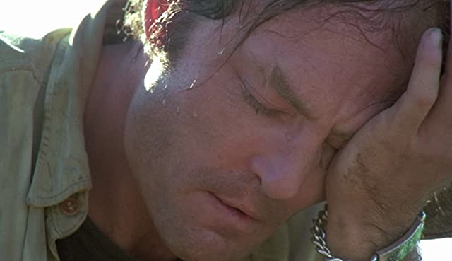 「ゴングなき戦い」ステイシー・キーチの画像