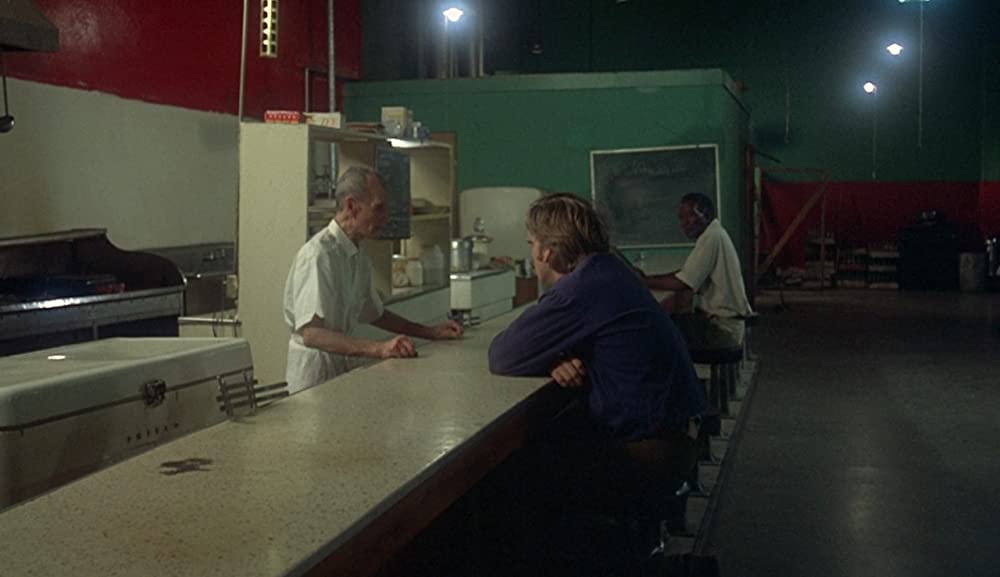 ゴングなき戦いの画像