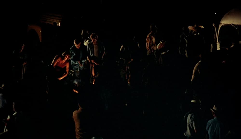 ゴングなき戦いの画像