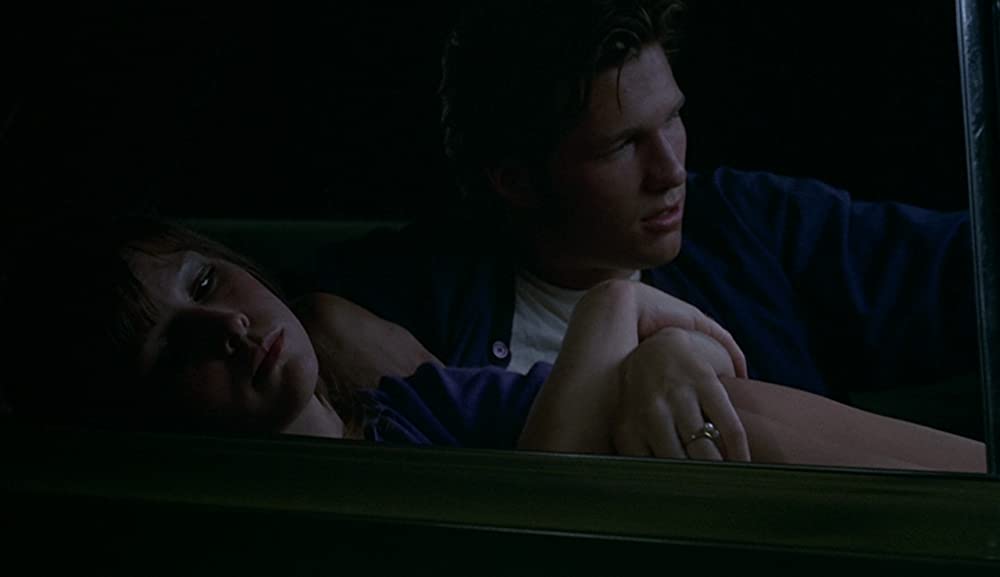 ゴングなき戦いの画像