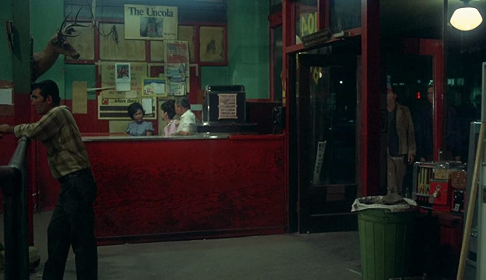 ゴングなき戦いの画像