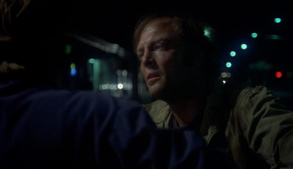 「ゴングなき戦い」ステイシー・キーチの画像