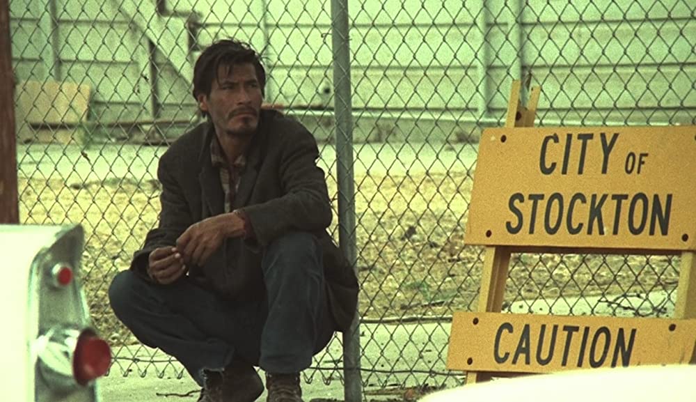 ゴングなき戦いの画像