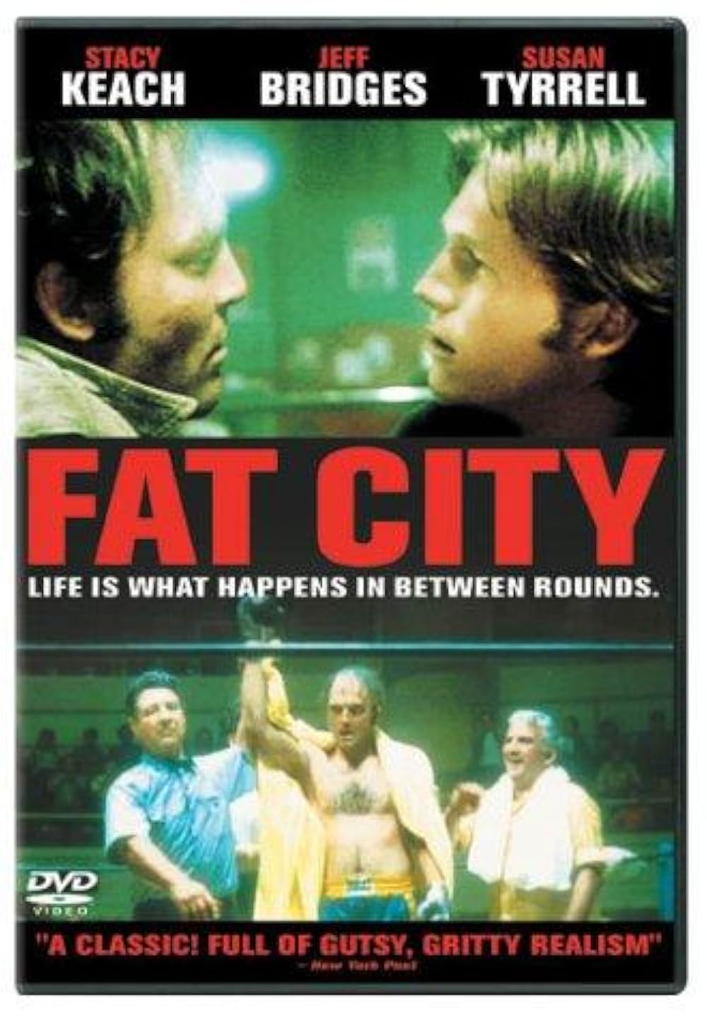 ゴングなき戦いの画像