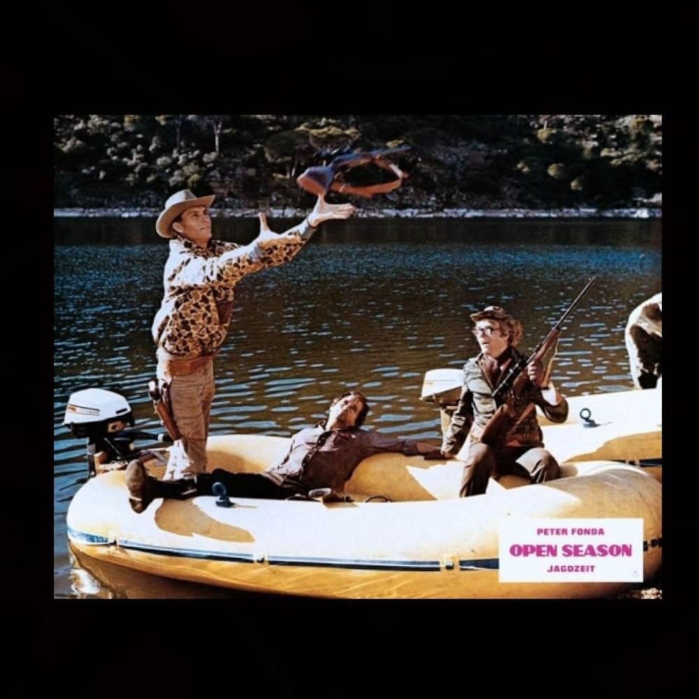 ダーティハンターの画像