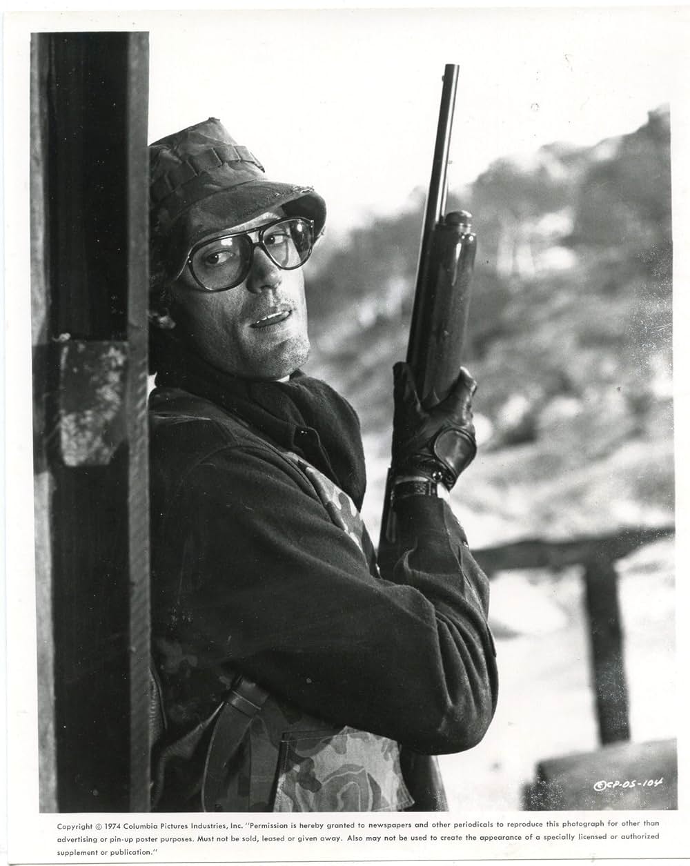 ダーティハンターの画像