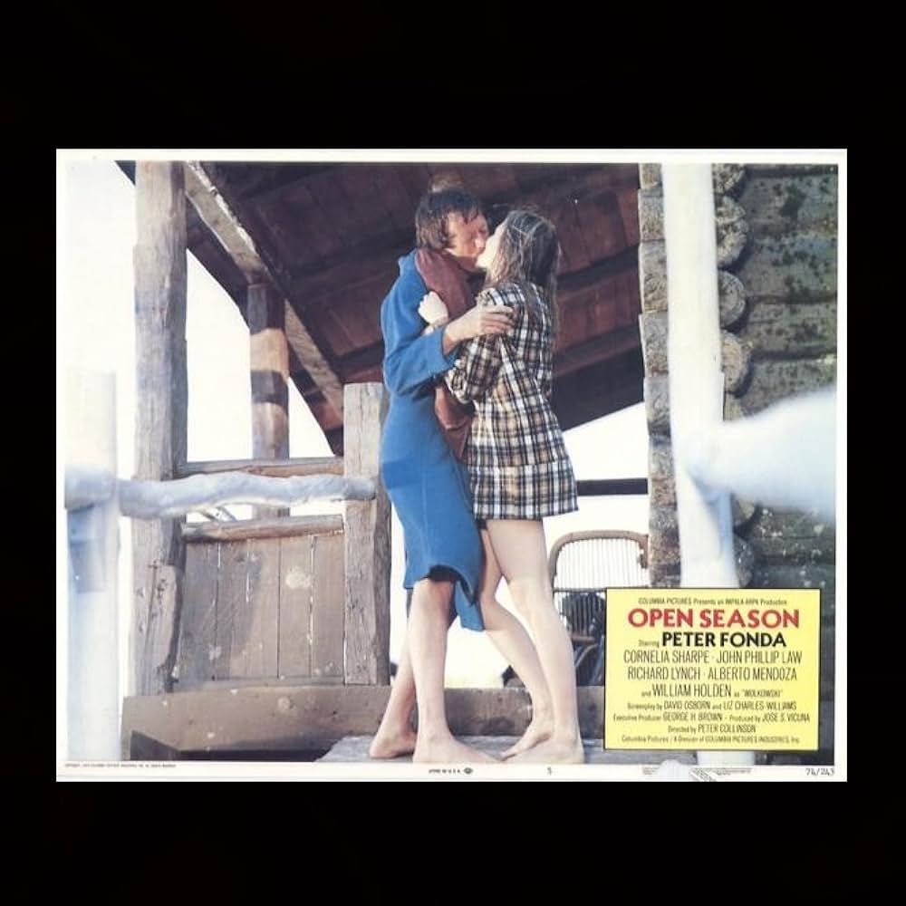 ダーティハンターの画像