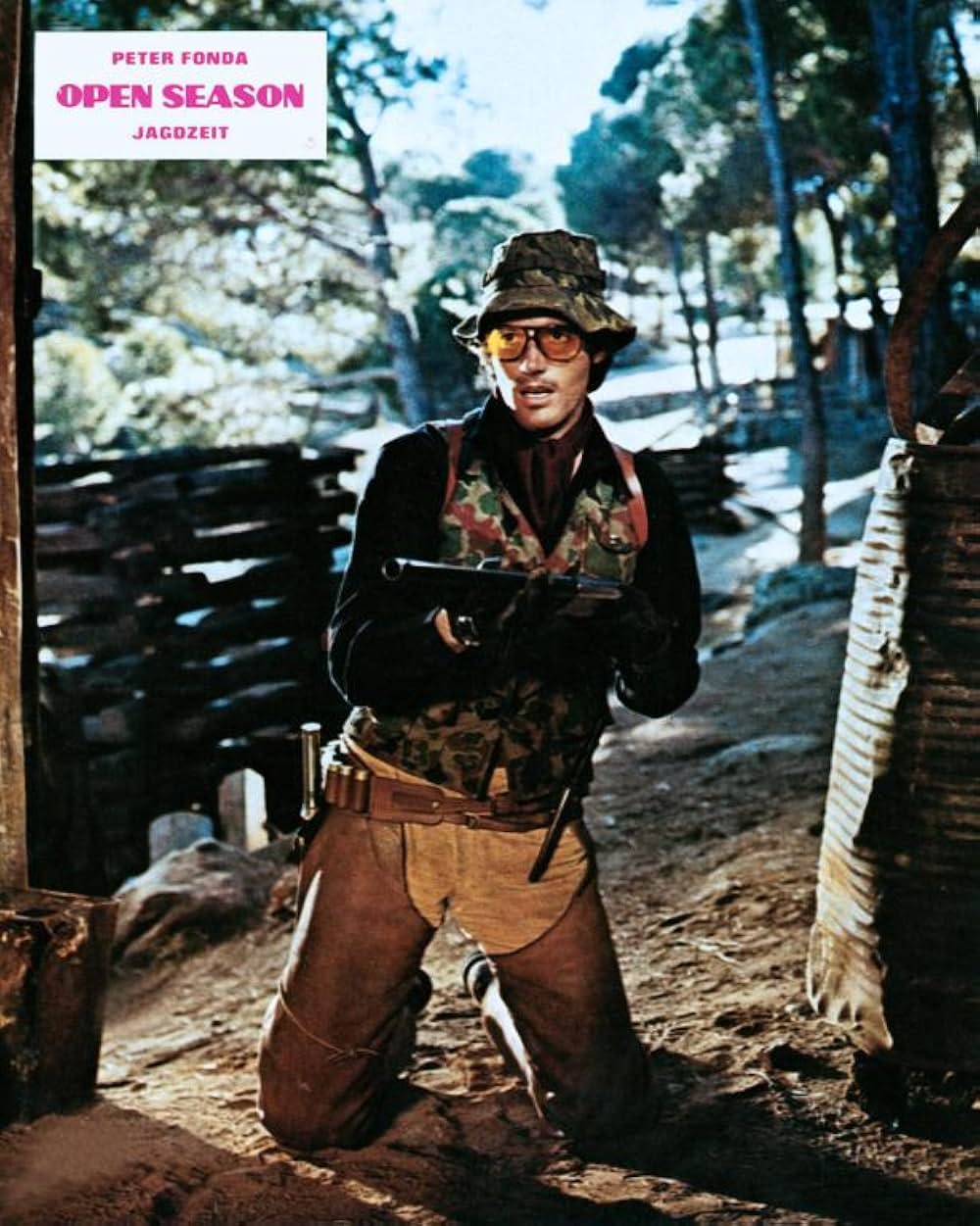 ダーティハンターの画像