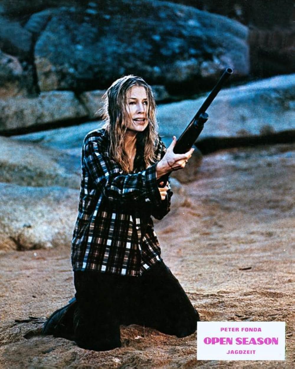 ダーティハンターの画像