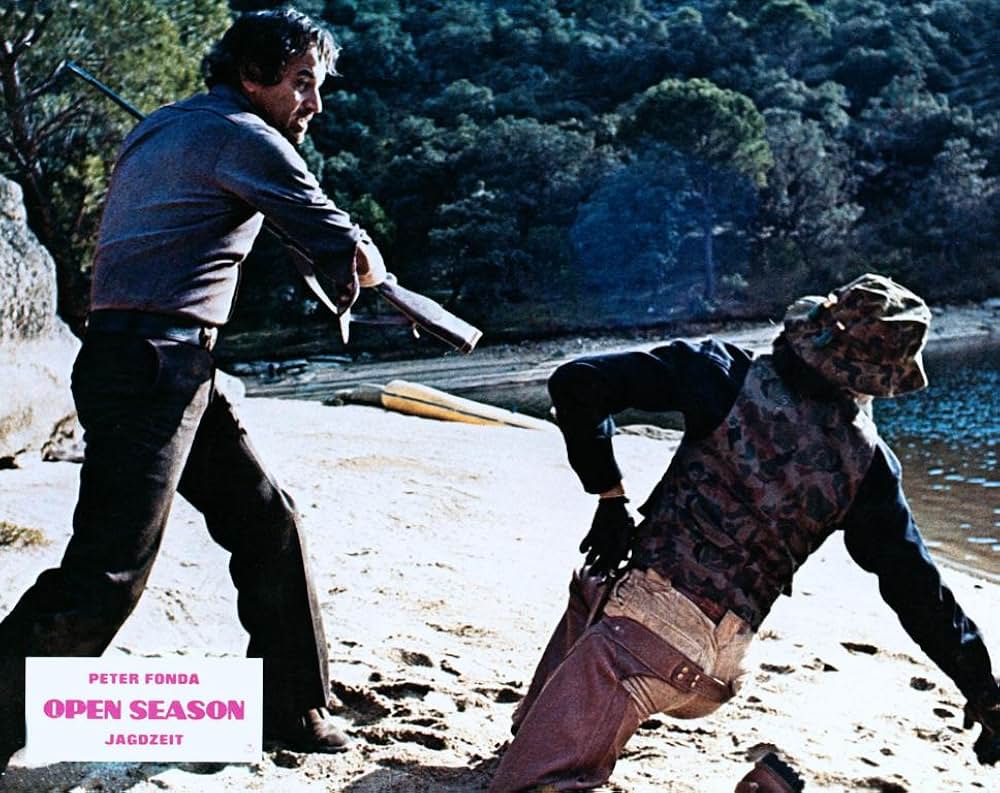 ダーティハンターの画像