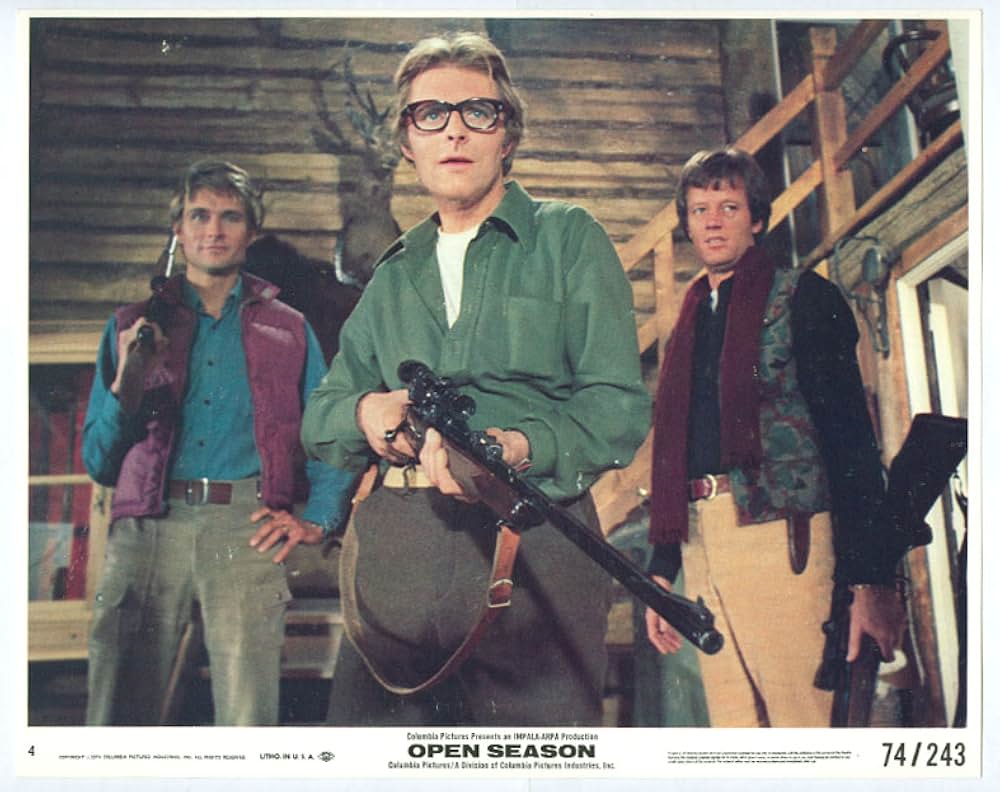 ダーティハンターの画像