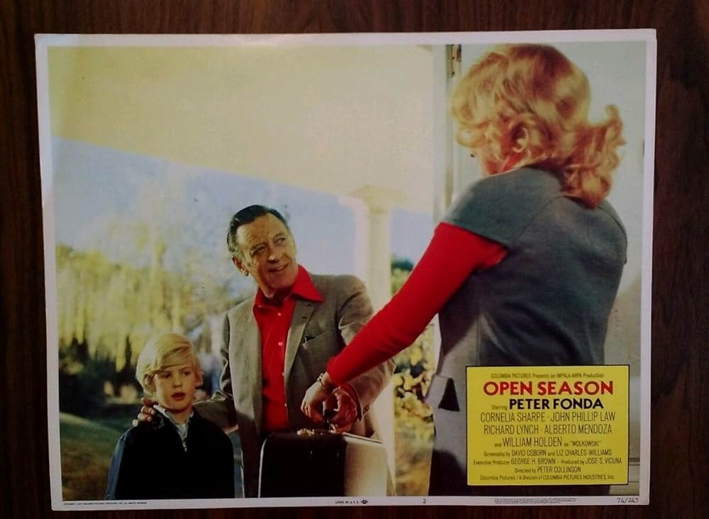 ダーティハンターの画像