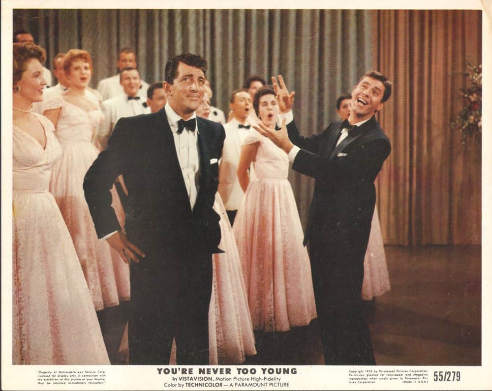 お若いデスの画像