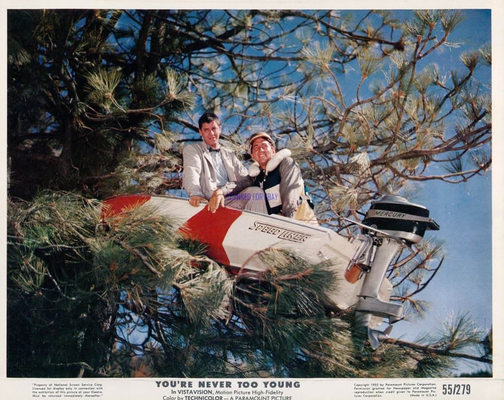 お若いデスの画像