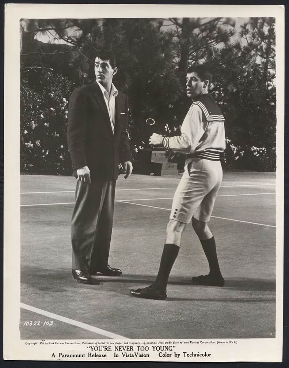 お若いデスの画像