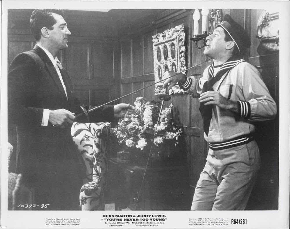 お若いデスの画像