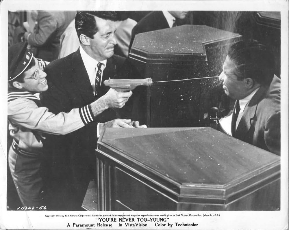 お若いデスの画像