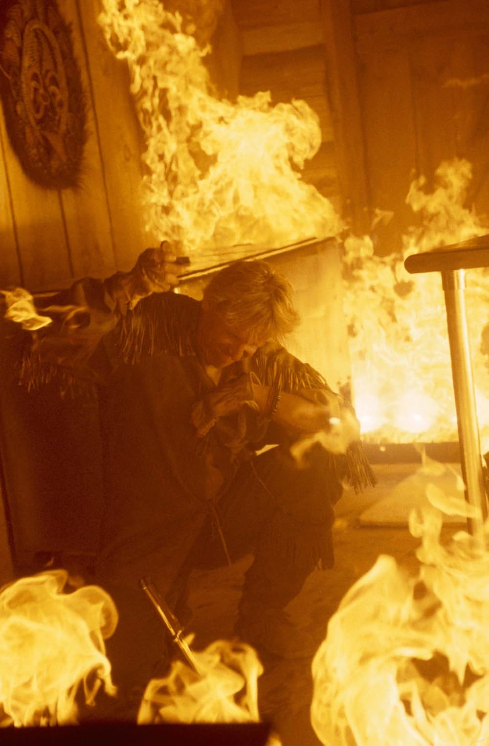 サバイビング・ゲームの画像