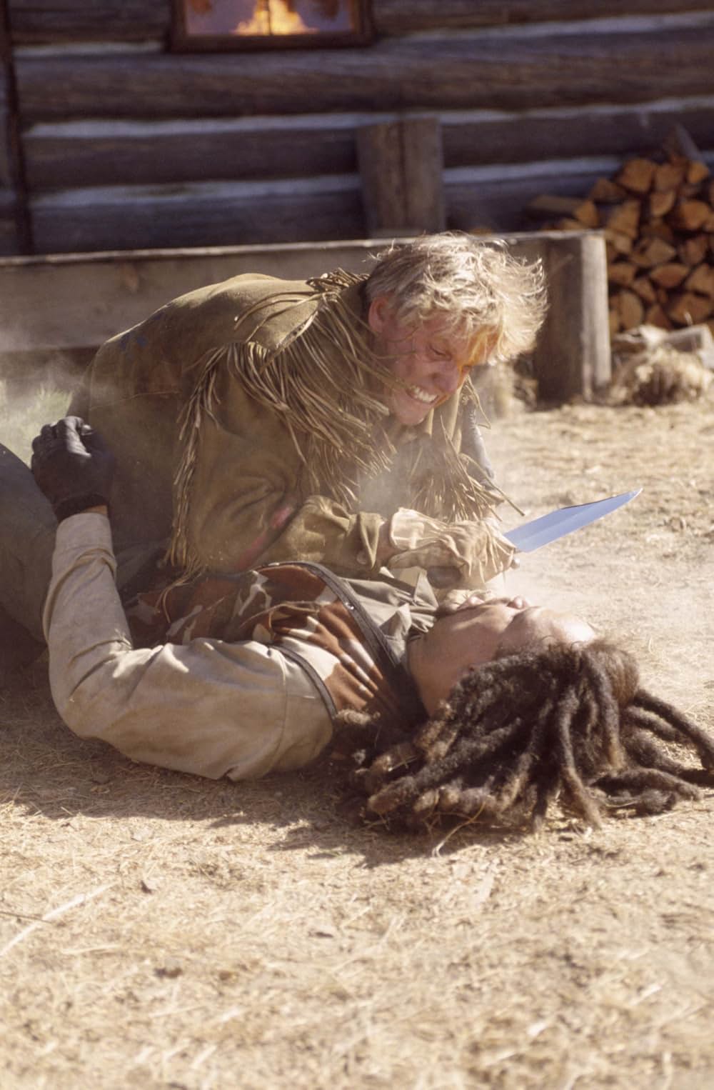 サバイビング・ゲームの画像