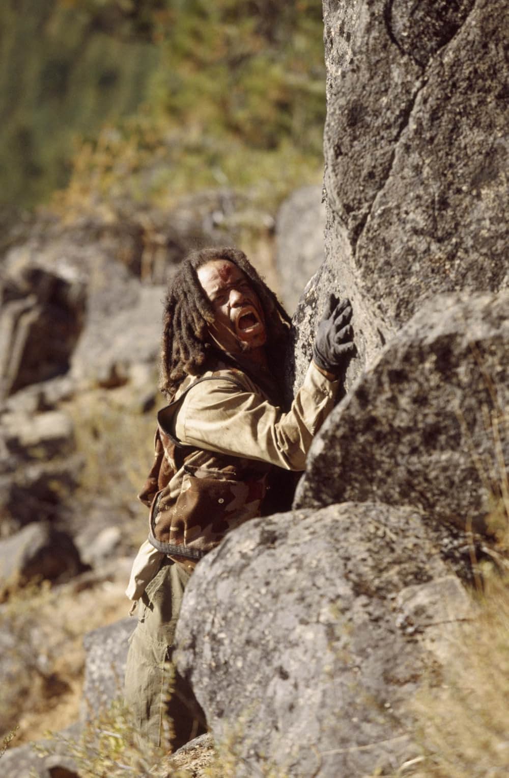 サバイビング・ゲームの画像