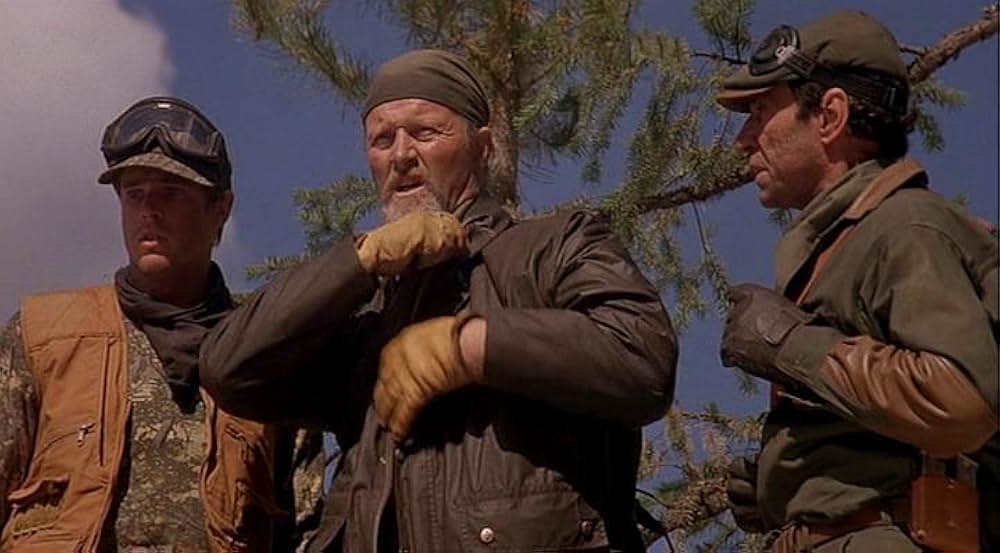 サバイビング・ゲームの画像