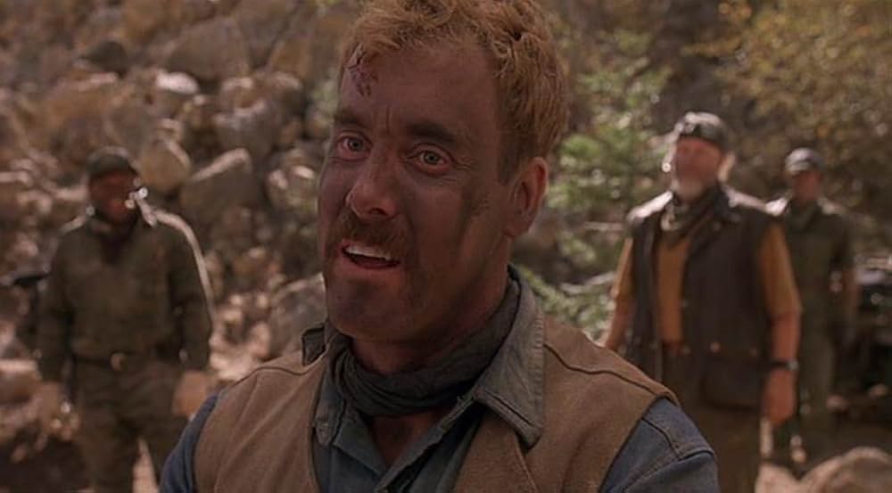 サバイビング・ゲームの画像