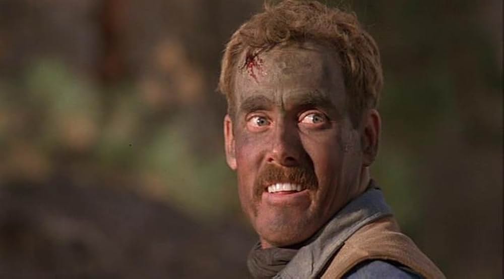 サバイビング・ゲームの画像