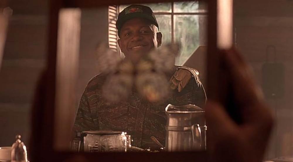 サバイビング・ゲームの画像