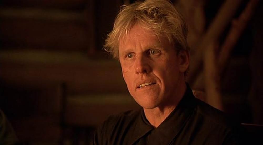 サバイビング・ゲームの画像