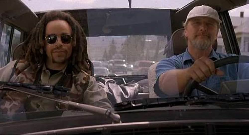 サバイビング・ゲームの画像