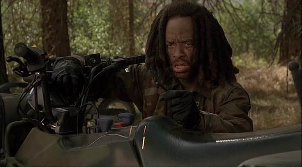 サバイビング・ゲームの画像