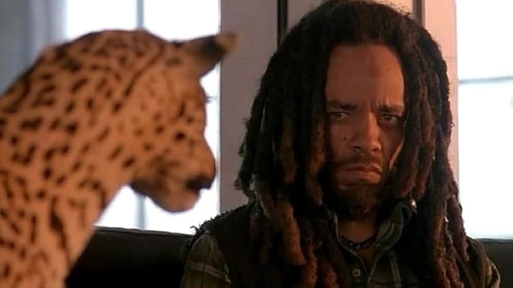 サバイビング・ゲームの画像