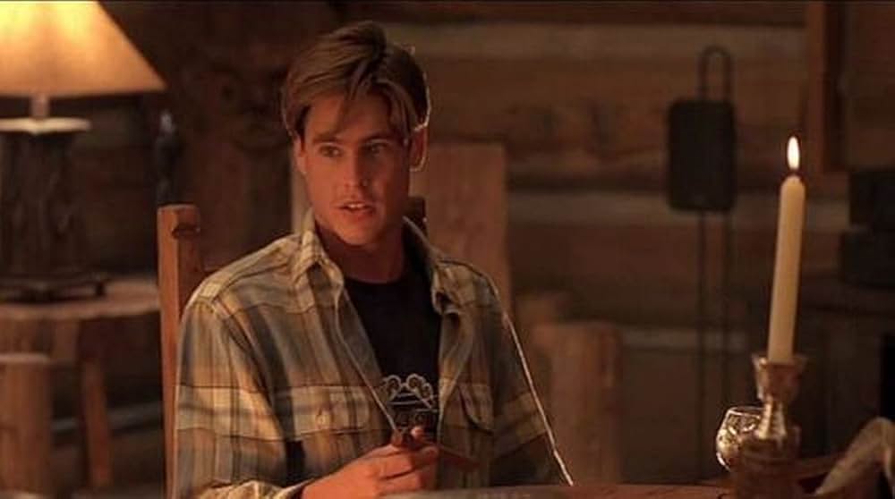 サバイビング・ゲームの画像