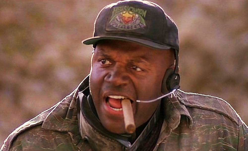 サバイビング・ゲームの画像