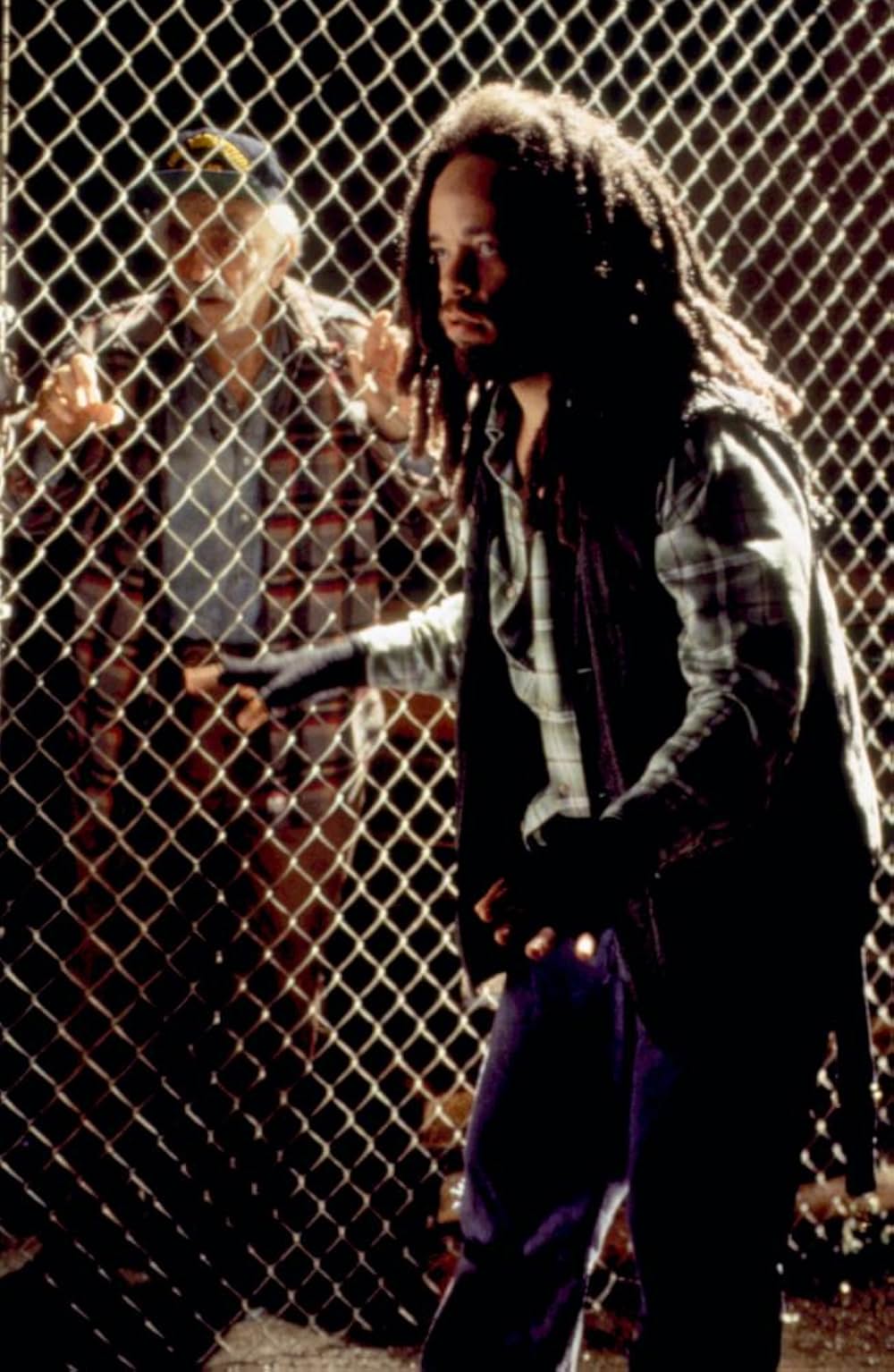 サバイビング・ゲームの画像