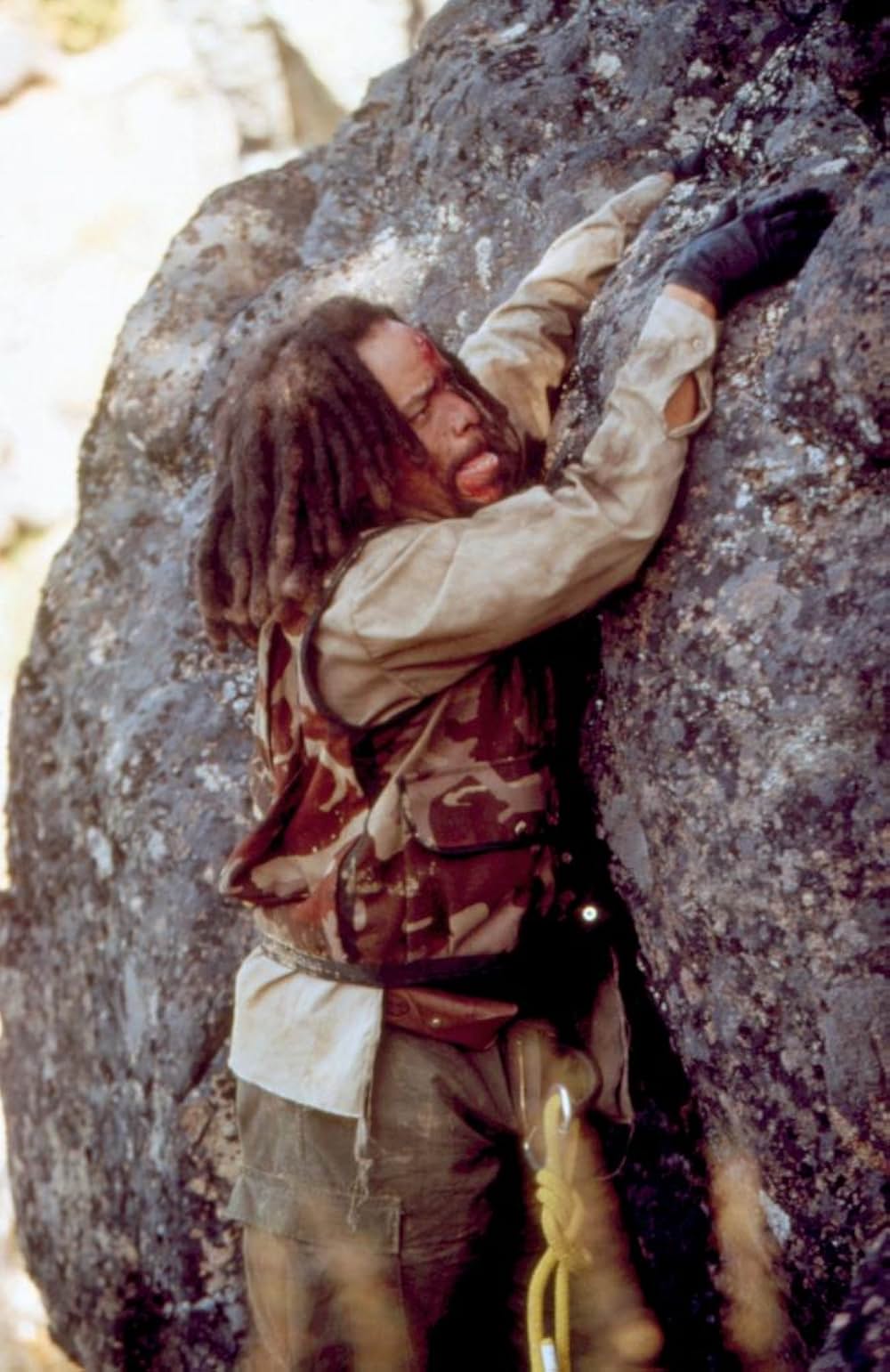 サバイビング・ゲームの画像