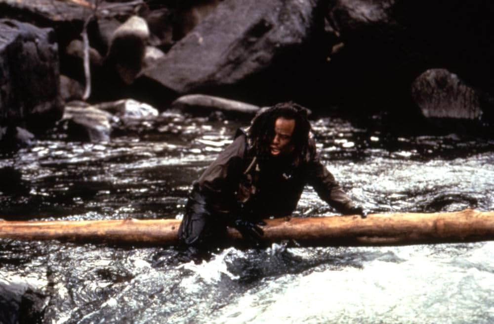 サバイビング・ゲームの画像