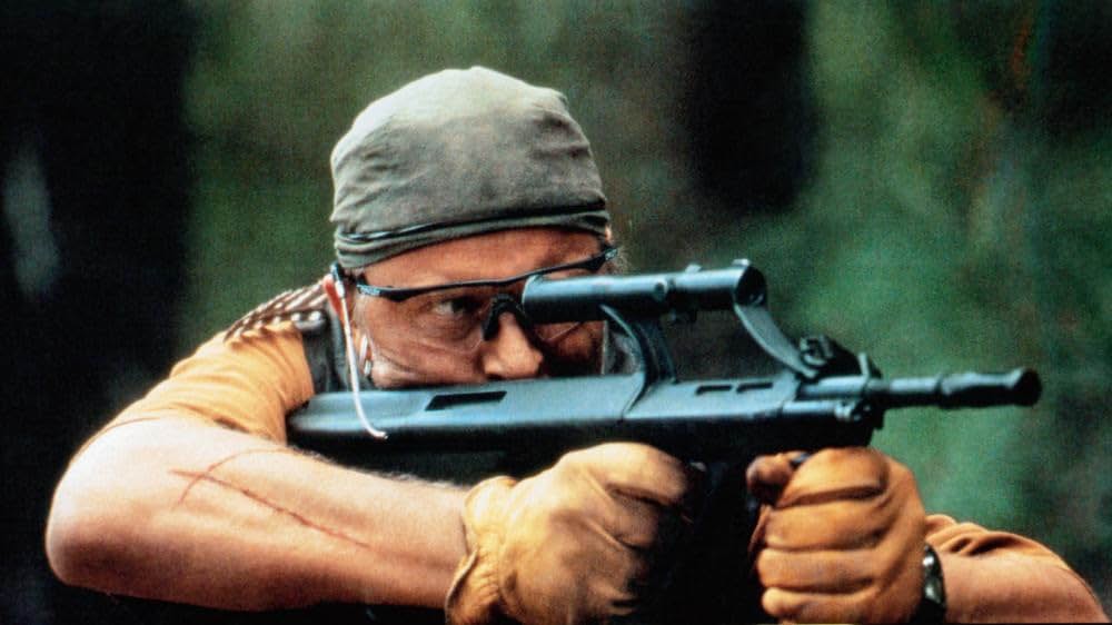 サバイビング・ゲームの画像