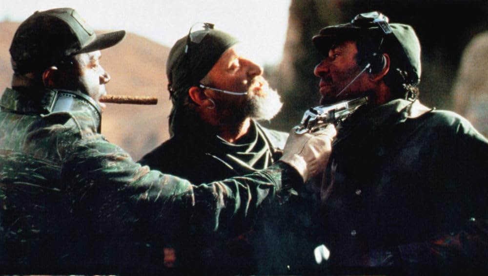 サバイビング・ゲームの画像