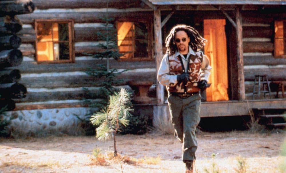 サバイビング・ゲームの画像