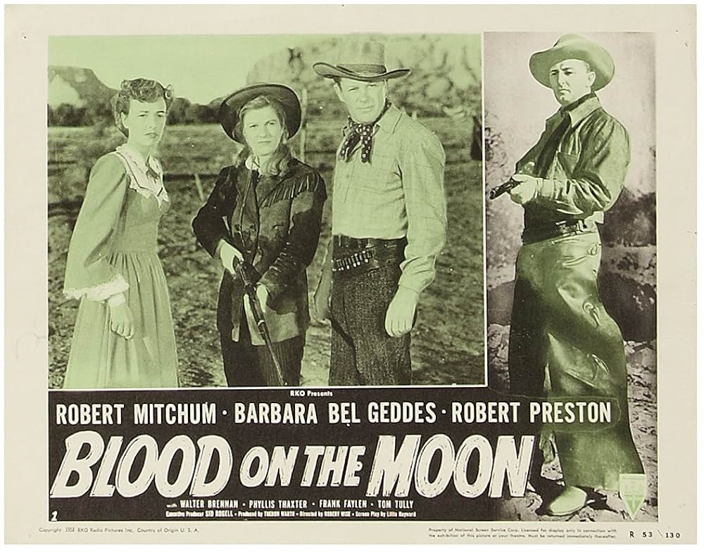 月下の銃声の画像