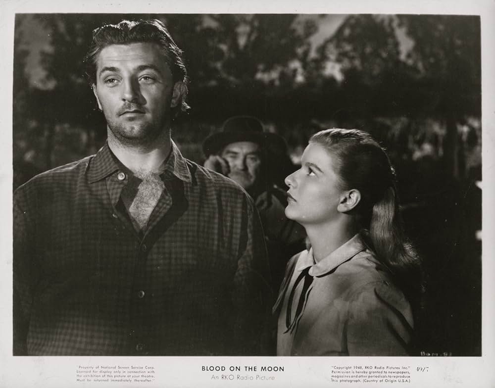 月下の銃声の画像